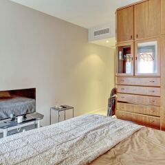 Отель 3 Pièces Balcon комната для гостей фото 3