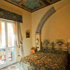 Отель Albergo delle Drapperie Италия, Болонья - отзывы, цены и фото номеров - забронировать отель Albergo delle Drapperie онлайн комната для гостей фото 5
