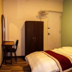 Отель Andes Hotel Непал, Катманду - отзывы, цены и фото номеров - забронировать отель Andes Hotel онлайн балкон