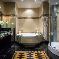Отель L'Hotel du Collectionneur Arc de Triomphe Франция, Париж - 2 отзыва об отеле, цены и фото номеров - забронировать отель L'Hotel du Collectionneur Arc de Triomphe онлайн спа фото 2