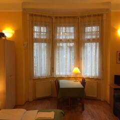 Отель Club Apartment Budapest Венгрия, Будапешт - отзывы, цены и фото номеров - забронировать отель Club Apartment Budapest онлайн комната для гостей фото 4