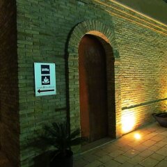 Отель Villa Istonia Васто