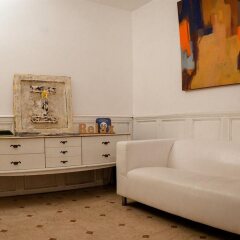 Hotel Cinquantatre комната для гостей фото 5