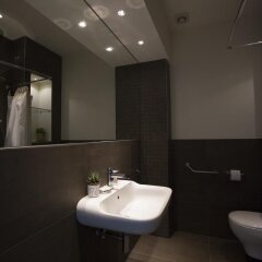 Hotel Esplanade Римини ванная фото 2