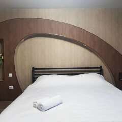 Гостиница Villa Hostel в Краснодаре отзывы, цены и фото номеров - забронировать гостиницу Villa Hostel онлайн Краснодар сейф в номере