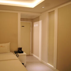 Princess Hotel интерьер отеля