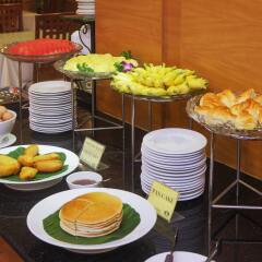 Lan Lan 2 Hotel питание
