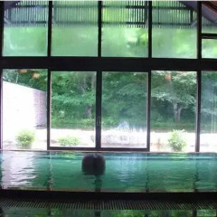 Отель Zunhua Fu Quan Xin Gong Hot Spring Resort бассейн
