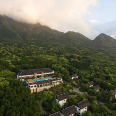 Sankara Hotel & Spa Yakushima Якусима фото 5