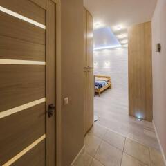 Апартаменты Minsk City Apartments Минск интерьер отеля
