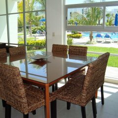 Отель Condo Mayan Lakes интерьер отеля