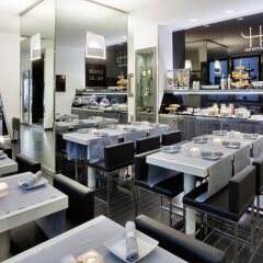 Отель Napoleon Hotel Италия, Милан - 3 отзыва об отеле, цены и фото номеров - забронировать отель Napoleon Hotel онлайн питание фото 3