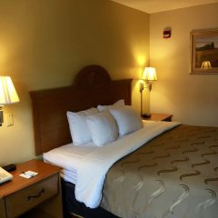 Quality Inn Dublin I-81 in Draper, United States of America from 109$, photos, reviews - zenhotels.com guestroom photo 2