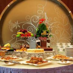 Отель Mercure Al Khobar фото 2