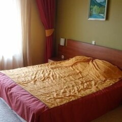 Отель Florimont Casa Болгария, Банско - отзывы, цены и фото номеров - забронировать отель Florimont Casa онлайн фото 2