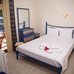 Meltemi Rooms in Sithonia, Greece from 104$, photos, reviews - zenhotels.com guestroom