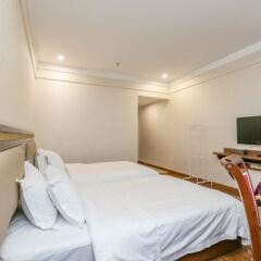 Badu Hotel комната для гостей фото 3