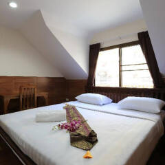 Отель The Siam Guest House детские мероприятия