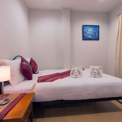 Апартаменты Kata Pool Apartments детские мероприятия