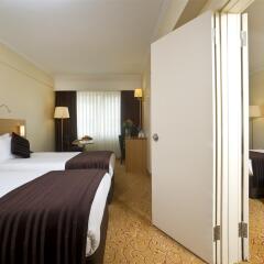 Best Western Plus The President Hotel комната для гостей фото 2