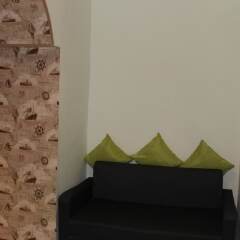 Гостевой Дом Ксения сейф в номере