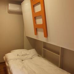 Star Hostel Seoul Dongdaemun Seoul South Korea Zenhotels - 