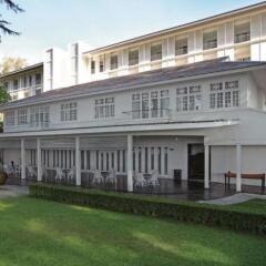 Отель Lone Pine Hotel Малайзия, Пенанг - отзывы, цены и фото номеров - забронировать отель Lone Pine Hotel онлайн