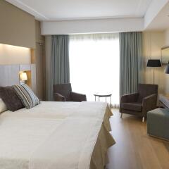 Protur Biomar Gran Hotel & Spa комната для гостей фото 4