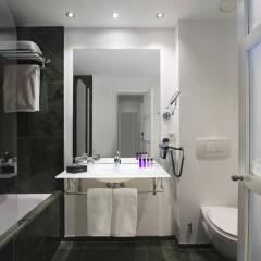 Отель INNSIDE by Meliá Palma Center ванная фото 2