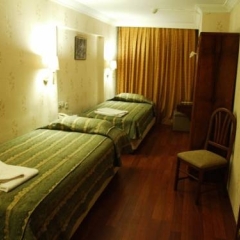 Hotel Imga комната для гостей фото 4