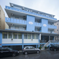 Hotel Adria Mare фото 3