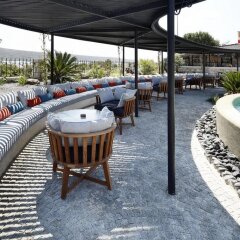 Alacati Port Ladera Hotel - Adults Only Чешме бассейн