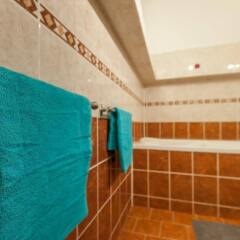 Отель Residence Masna Прага сауна