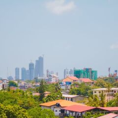 Hotel Kanaro пляж