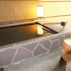 Отель Kinugawa Park Hotels Park Cottage Никко спа