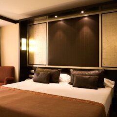 Отель Meliá Barcelona Sarrià фото 6