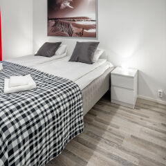 Отель Experience Living Budget Apartments Финляндия, Хельсинки - отзывы, цены и фото номеров - забронировать отель Experience Living Budget Apartments онлайн фото 5