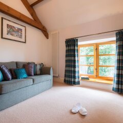 The Old Dairy at Bishops Barton in Wellington, United Kingdom from 187$, photos, reviews - zenhotels.com guestroom photo 2