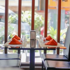 Three Inn in Hulhumale, Maldives from 93$, photos, reviews - zenhotels.com meals photo 2