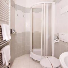 Отель Residence Select ванная