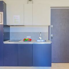 Отель Mamac View AP4143 by Riviera Holiday Homes Ницца в номере