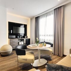 Отель Melia Galgos комната для гостей фото 4