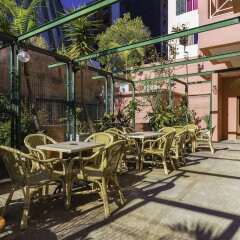 Отель Aparthotel Imperatriz Португалия, Фуншал - 1 отзыв об отеле, цены и фото номеров - забронировать отель Aparthotel Imperatriz онлайн фото 6