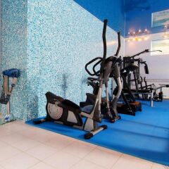 Гостиница Bestugev Hotel в Краснодаре 3 отзыва об отеле, цены и фото номеров - забронировать гостиницу Bestugev Hotel онлайн Краснодар фото 22