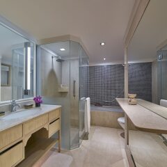 Отель Dusit Thani Laguna Phuket сауна