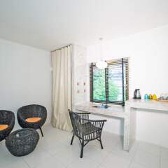 Отель Surintra Boutique Resort Пхукет спа фото 2