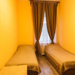 Гостевой Дом Old Flat на Лиговском 55 комната для гостей фото 2