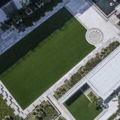Отель Shangri La Colombo Шри-Ланка, Коломбо - отзывы, цены и фото номеров - забронировать отель Shangri La Colombo онлайн балкон