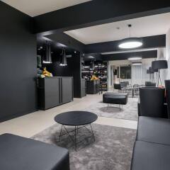 Отель Apartamentos Turisticos Paraiso интерьер отеля фото 2