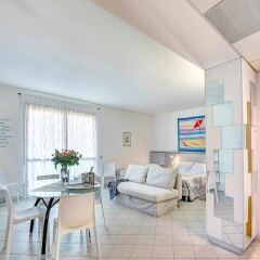 Отель Venice Aparthotel спа